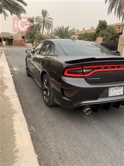 دودج تشارجر